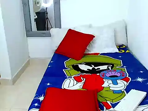 Velk hot online show from November 11, 8:47 pm