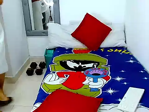 Velk hot online show from November 1, 9:30 pm