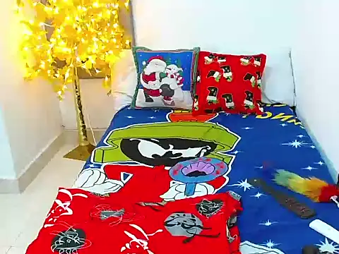 Velk hot online show from December 13, 8:04 pm