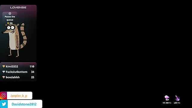 Snapshot of cJuan111 chatting on February 21, 12:38 pm cJuan111 online show from February 21, 12:38 pm