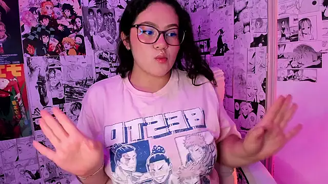 im mei online show from April 16, 2:23 am