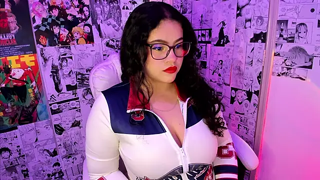 im mei online show from April 22, 1:23 am