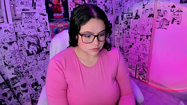 im mei online show from April 9, 2:24 am