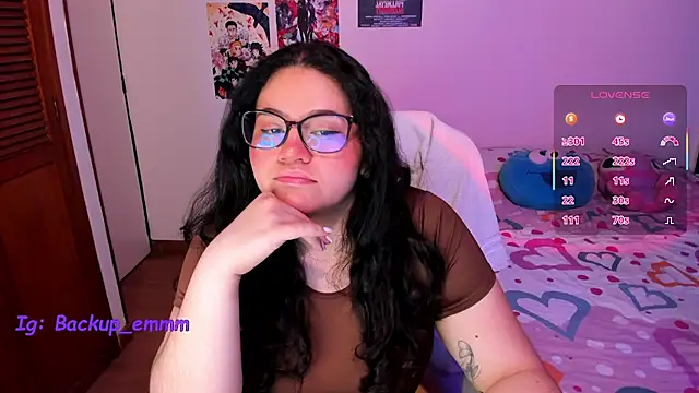 im mei online show from December 4, 12:31 am