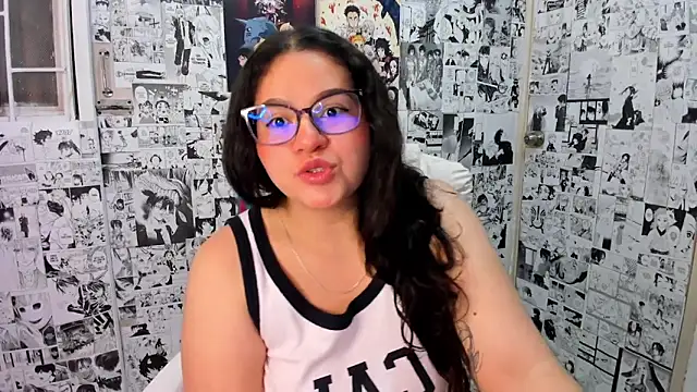 im mei online show from March 8, 9:51 pm