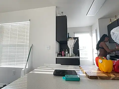 GoddessNih online show from January 21, 9:36 pm