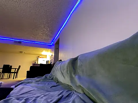 GoddessNih online show from November 4, 5:39 pm