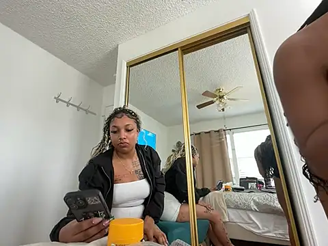 GoddessNih online show from March 16, 10:53 pm