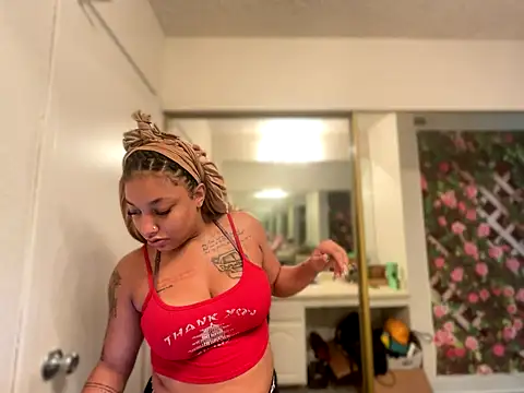 GoddessNih online show from September 15, 10:43 pm