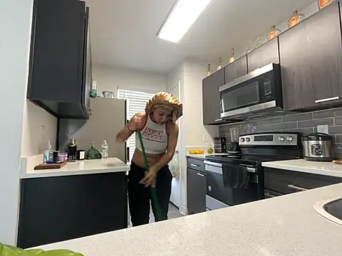 GoddessNih online show from March 7, 6:11 pm