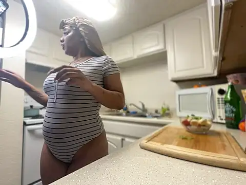 GoddessNih online show from October 2, 6:55 pm