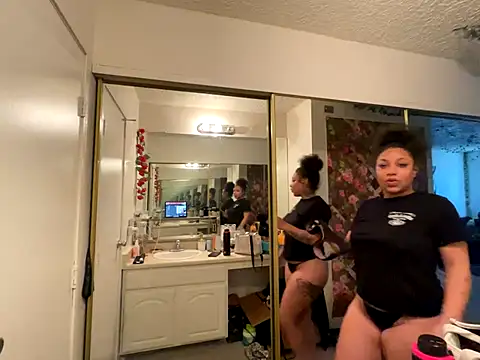 GoddessNih online show from October 24, 5:56 pm