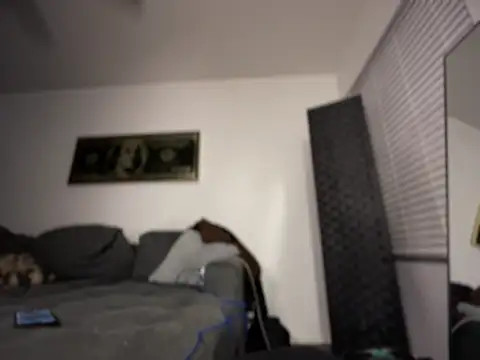 GoddessNih online show from January 22, 1:42 am