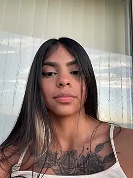 Zafiiro Blue online show from December 22, 11:11 am