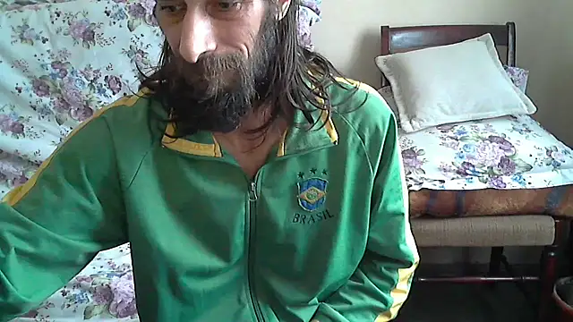 vulpe8400 online show from April 21, 6:53 am