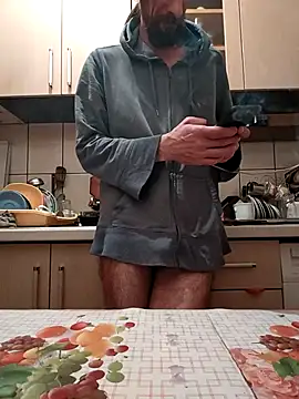 vulpe8400 online show from February 28, 12:10 am