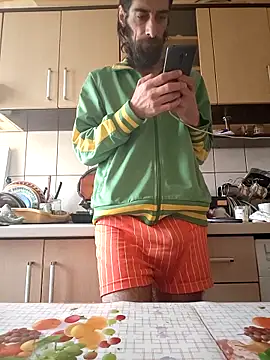 vulpe8400 online show from December 22, 11:43 am