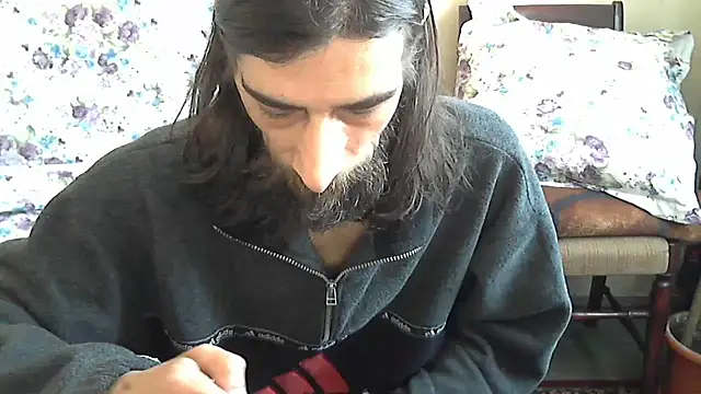 vulpe8400 online show from April 12, 6:49 am