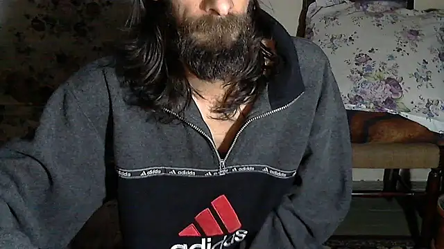 vulpe8400 online show from April 10, 10:17 pm