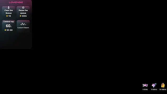 LuciaMoretti  online show from March 13, 3:22 am