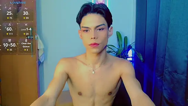 femboykeene online show from May 7, 11:19 pm