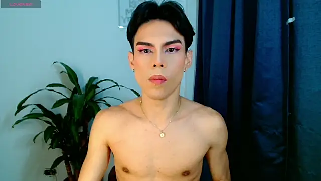femboykeene online show from May 30, 2:29 am