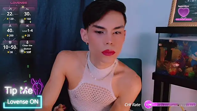 femboykeene online show from February 8, 7:48 am