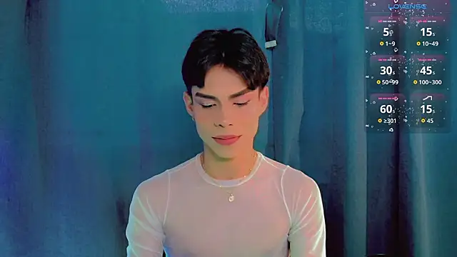 femboykeene online show from March 19, 10:54 pm