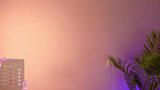 jenny bunny  online show from March 10, 4:28 am