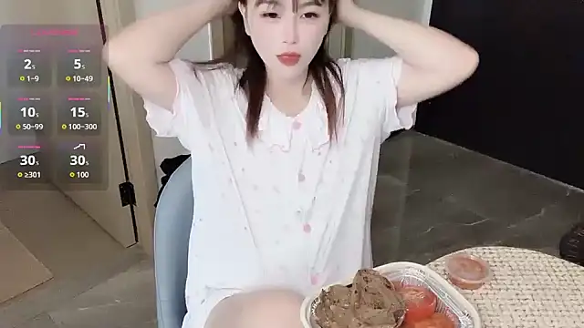 Neyllar online show from May 25, 6:45 am