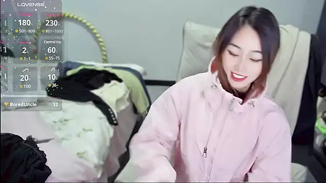Snapshot of Feifei-cn chatting on March 22, 2:59 am Feifei-cn online show from March 22, 2:59 am
