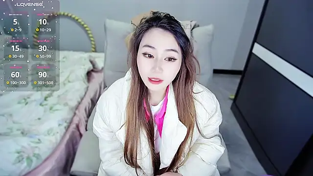 Snapshot of Feifei-cn chatting on March 18, 9:23 am Feifei-cn online show from March 18, 9:23 am