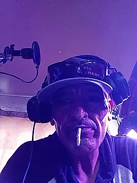 Vergonzoso6 online show from June 27, 3:29 pm