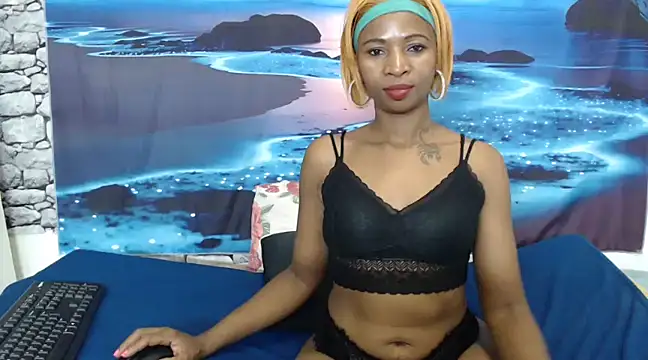 SasyyLissaa online show from February 13, 10:43 pm