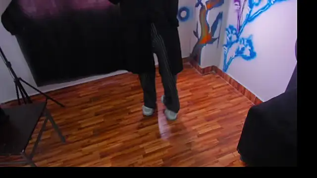 fulfill fantasies1 online show from October 30, 12:25 pm