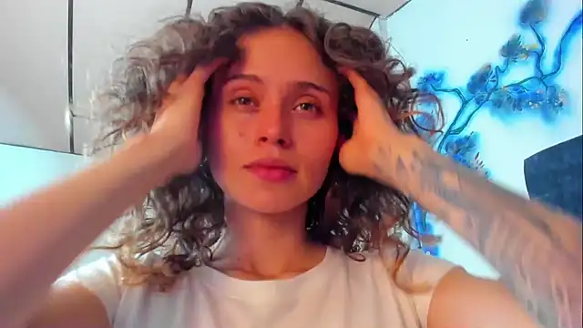 fulfill fantasies1 online show from February 21, 1:24 pm