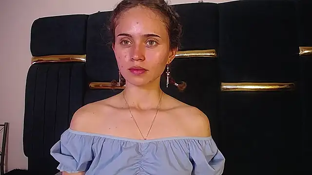 Snapshot of fulfill_fantasies1 chatting on March 3, 8:08 am fulfill fantasies1 online show from March 3, 8:08 am