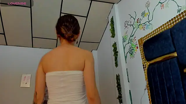 fulfill fantasies1 online show from November 15, 3:21 am