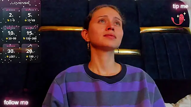 fulfill fantasies1 online show from April 17, 11:46 am