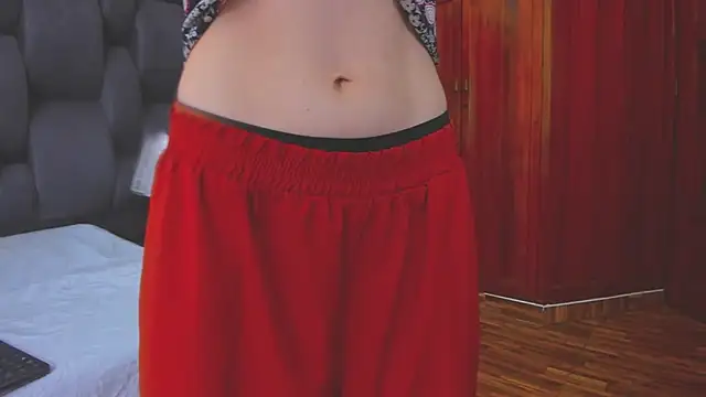 fulfill fantasies1 online show from December 22, 2:17 pm