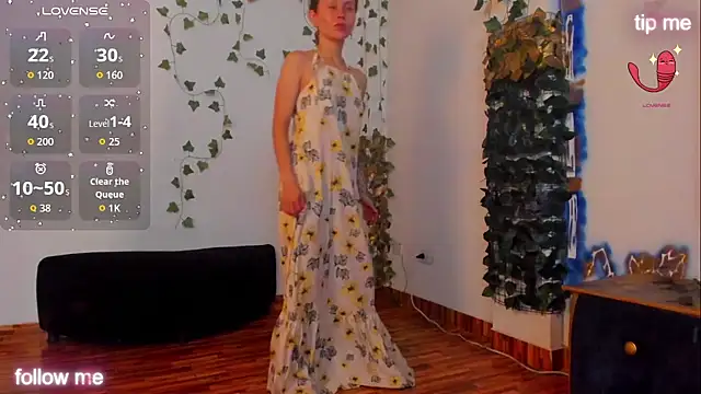 fulfill fantasies1 online show from April 15, 3:12 am