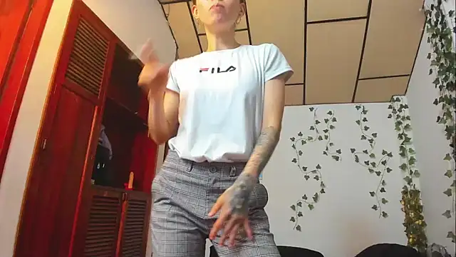 fulfill fantasies1 online show from February 23, 11:22 am