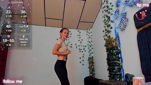 fulfill fantasies1 online show from April 19, 7:38 pm