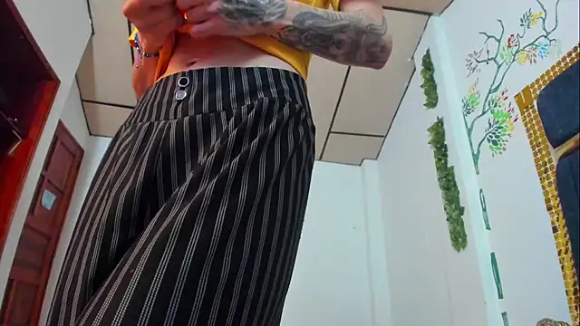 fulfill fantasies1 online show from February 1, 2:04 pm