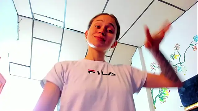 fulfill fantasies1 online show from February 5, 12:34 pm