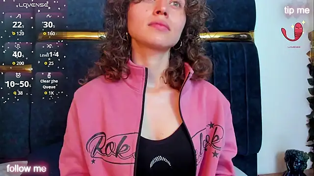 fulfill fantasies1 online show from April 23, 12:29 pm