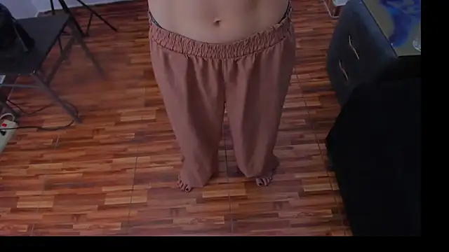 fulfill fantasies1 online show from October 31, 10:56 am