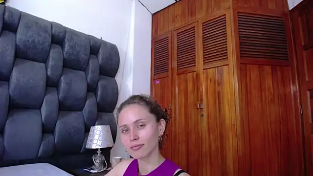 fulfill fantasies1 online show from April 25, 2:14 pm