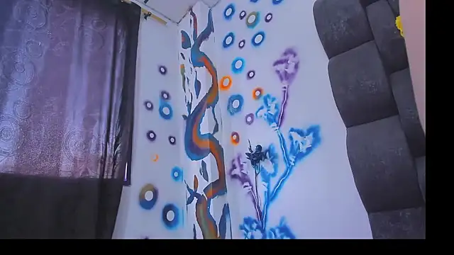 fulfill fantasies1 online show from November 5, 12:52 pm