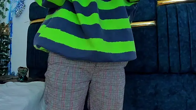 fulfill fantasies1 online show from March 26, 12:03 pm